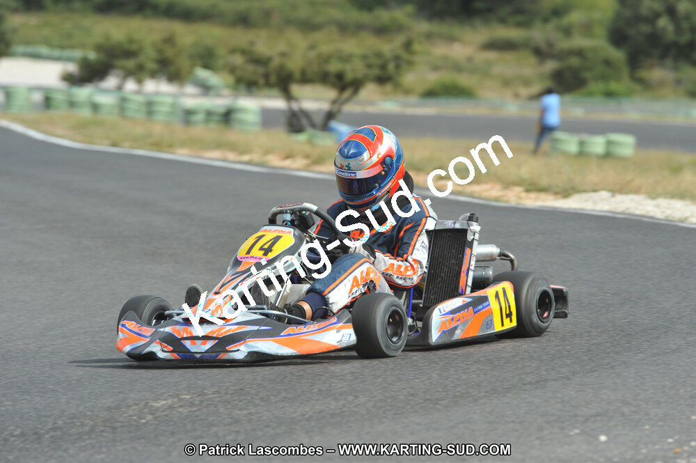 27&28/08/2011 : 5ème Coupe de l’amitié à Grabels (Photos Patrick Lascombes) 2011 — karting