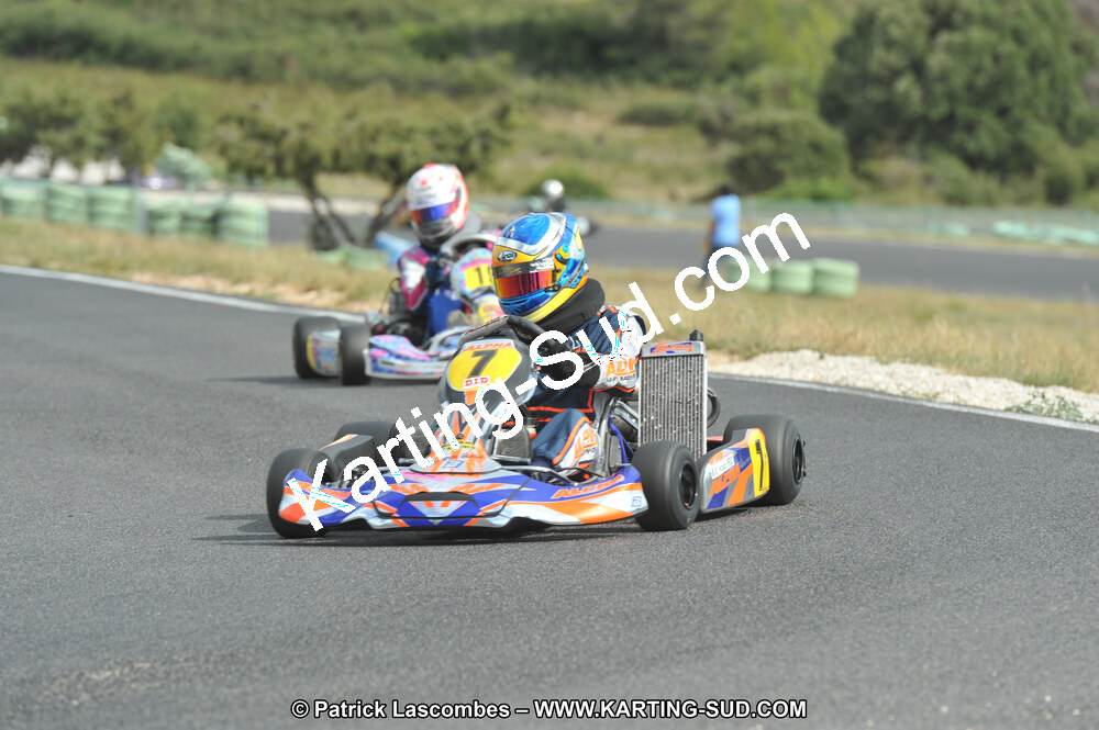 27&28/08/2011 : 5ème Coupe de l’amitié à Grabels (Photos Patrick Lascombes) 2011 — karting