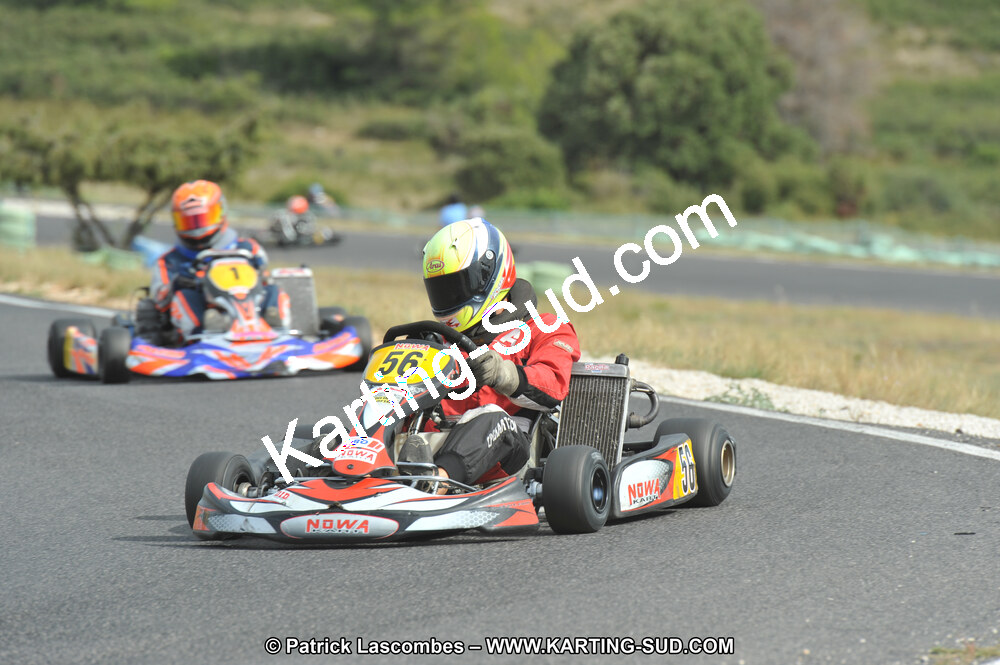 27&28/08/2011 : 5ème Coupe de l’amitié à Grabels (Photos Patrick Lascombes) 2011 — karting