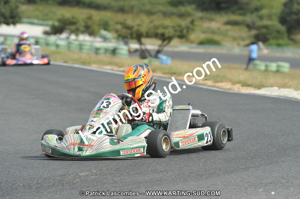 27&28/08/2011 : 5ème Coupe de l’amitié à Grabels (Photos Patrick Lascombes) 2011 — karting