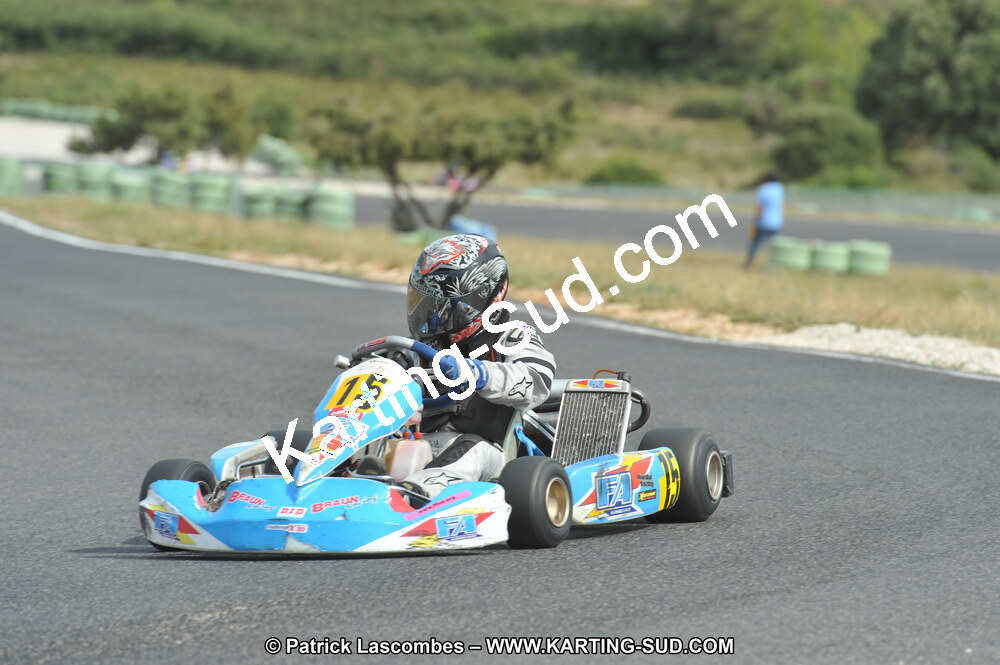 27&28/08/2011 : 5ème Coupe de l’amitié à Grabels (Photos Patrick Lascombes) 2011 — karting