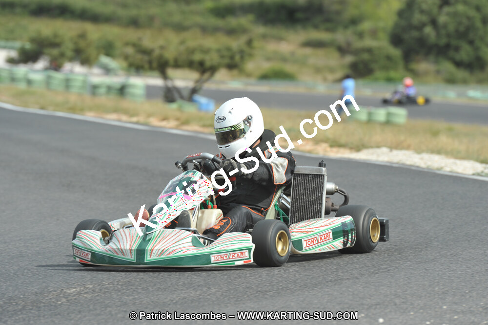 27&28/08/2011 : 5ème Coupe de l’amitié à Grabels (Photos Patrick Lascombes) 2011 — karting