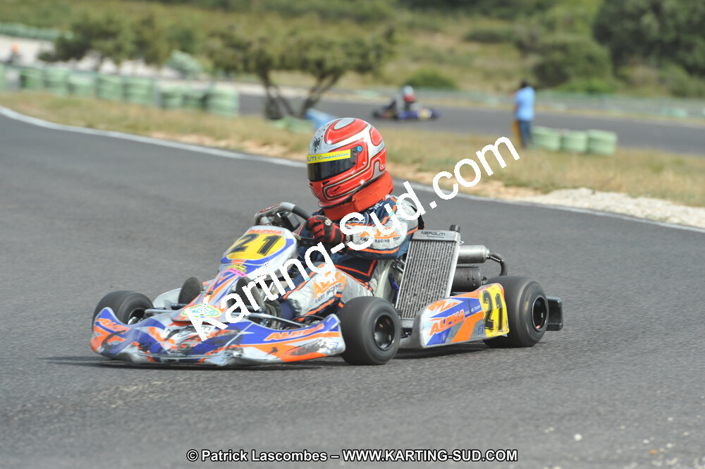 27&28/08/2011 : 5ème Coupe de l’amitié à Grabels (Photos Patrick Lascombes) 2011 — karting