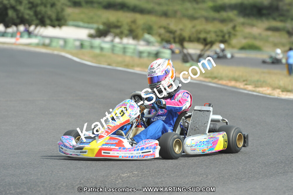 27&28/08/2011 : 5ème Coupe de l’amitié à Grabels (Photos Patrick Lascombes) 2011 — karting