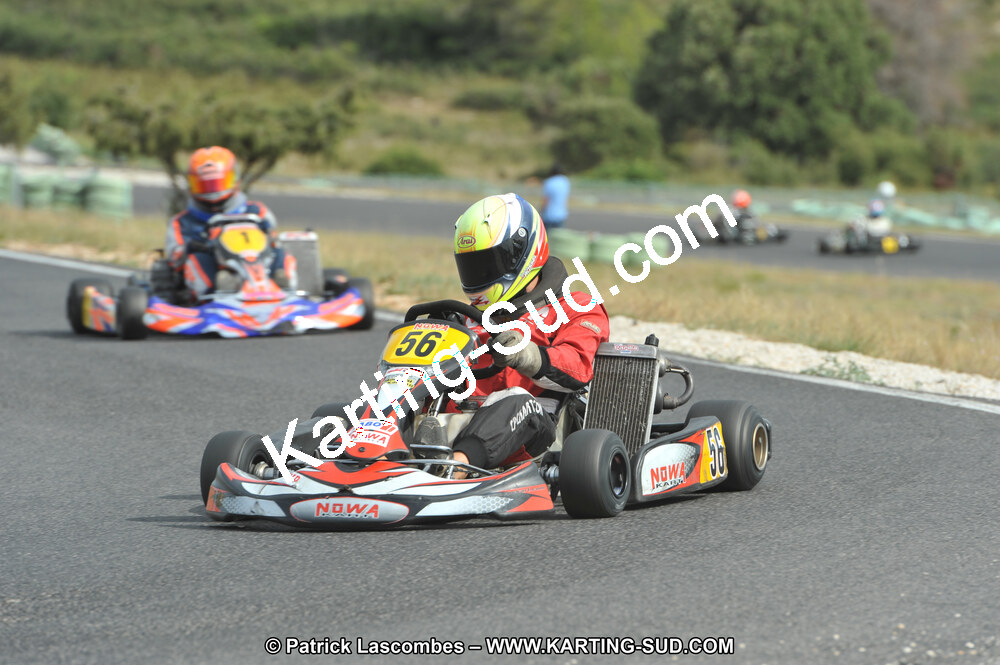 27&28/08/2011 : 5ème Coupe de l’amitié à Grabels (Photos Patrick Lascombes) 2011 — karting