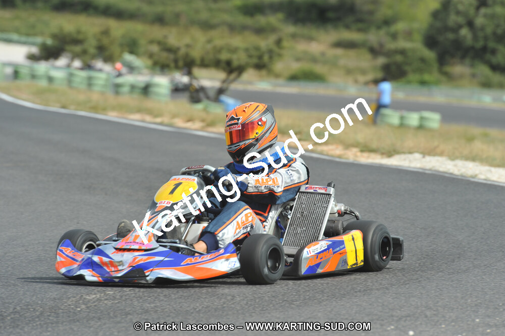 27&28/08/2011 : 5ème Coupe de l’amitié à Grabels (Photos Patrick Lascombes) 2011 — karting