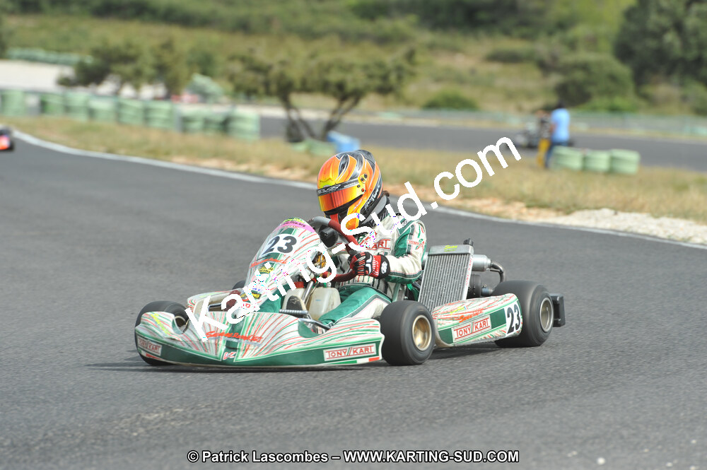 27&28/08/2011 : 5ème Coupe de l’amitié à Grabels (Photos Patrick Lascombes) 2011 — karting