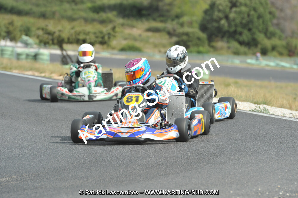 27&28/08/2011 : 5ème Coupe de l’amitié à Grabels (Photos Patrick Lascombes) 2011 — karting