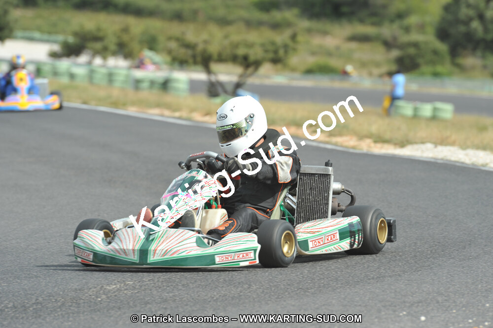 27&28/08/2011 : 5ème Coupe de l’amitié à Grabels (Photos Patrick Lascombes) 2011 — karting