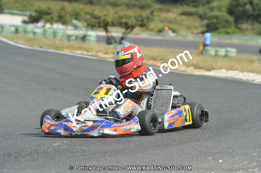27&28/08/2011 : 5ème Coupe de l’amitié à Grabels (Photos Patrick Lascombes) 2011 — karting