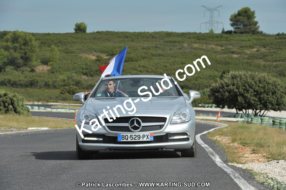 27&28/08/2011 : 5ème Coupe de l’amitié à Grabels (Photos Patrick Lascombes) 2011 — karting