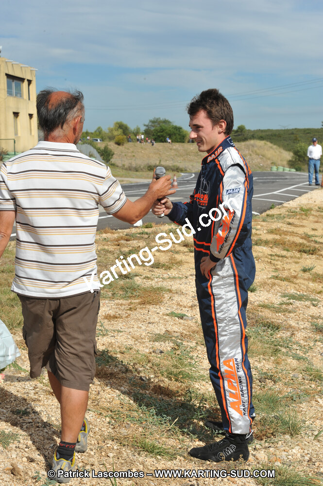 27&28/08/2011 : 5ème Coupe de l’amitié à Grabels (Photos Patrick Lascombes) 2011 — karting