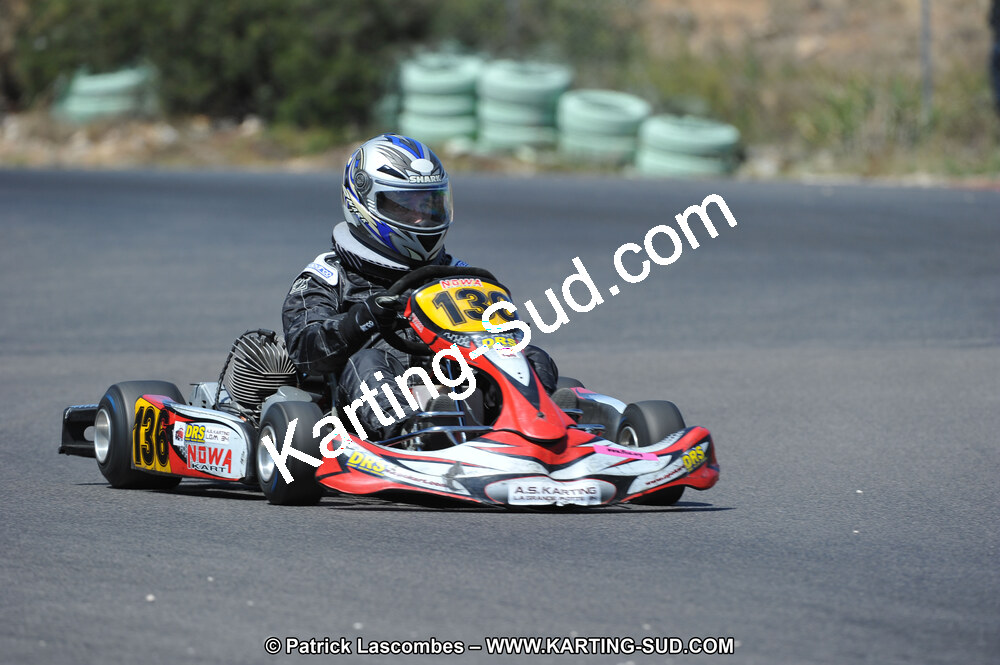 27&28/08/2011 : 5ème Coupe de l’amitié à Grabels (Photos Patrick Lascombes) 2011 — karting