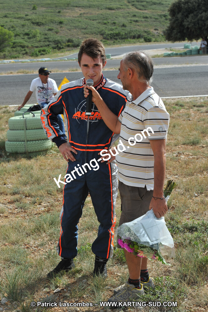 27&28/08/2011 : 5ème Coupe de l’amitié à Grabels (Photos Patrick Lascombes) 2011 — karting