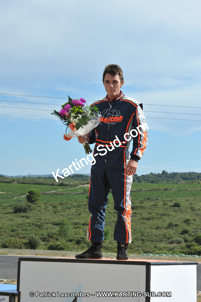 27&28/08/2011 : 5ème Coupe de l’amitié à Grabels (Photos Patrick Lascombes) 2011 — karting