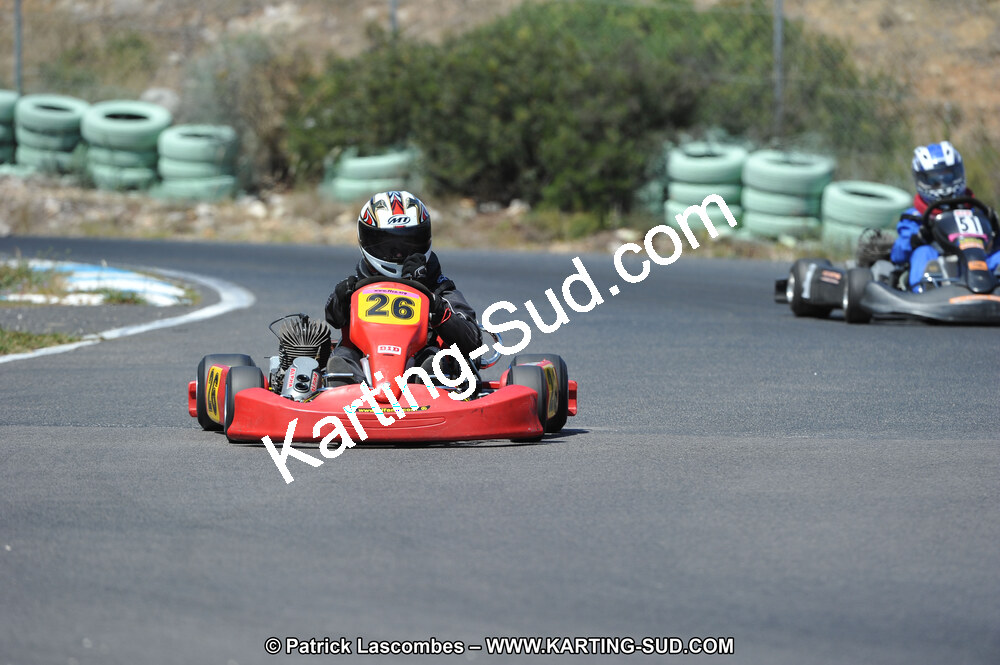 27&28/08/2011 : 5ème Coupe de l’amitié à Grabels (Photos Patrick Lascombes) 2011 — karting