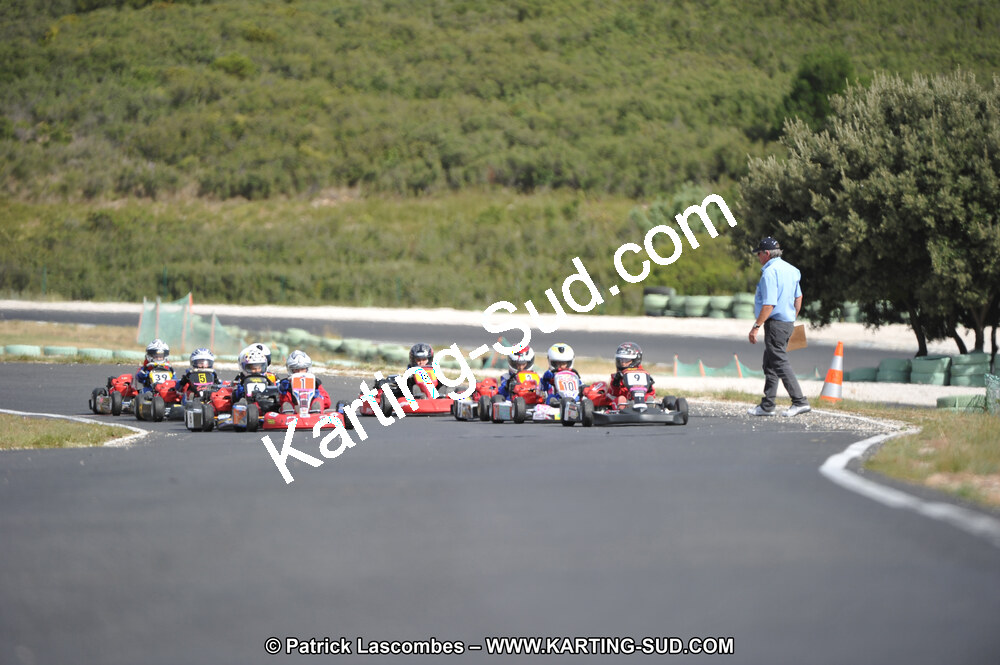 27&28/08/2011 : 5ème Coupe de l’amitié à Grabels (Photos Patrick Lascombes) 2011 — karting