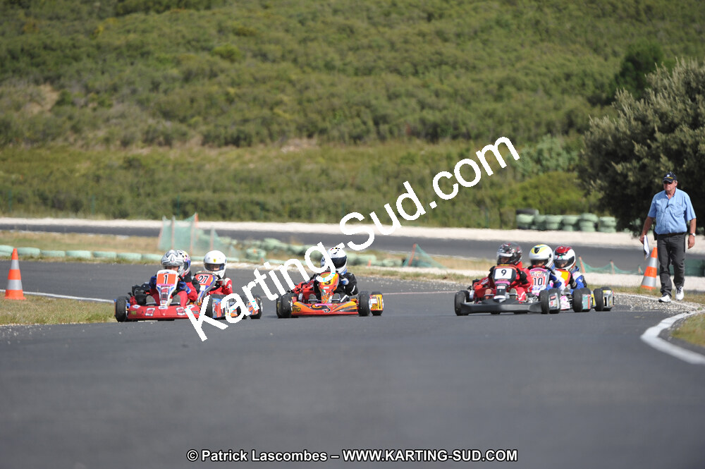 27&28/08/2011 : 5ème Coupe de l’amitié à Grabels (Photos Patrick Lascombes) 2011 — karting