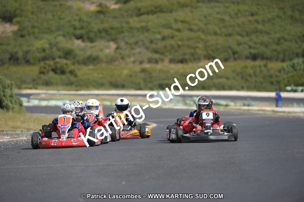 27&28/08/2011 : 5ème Coupe de l’amitié à Grabels (Photos Patrick Lascombes) 2011 — karting