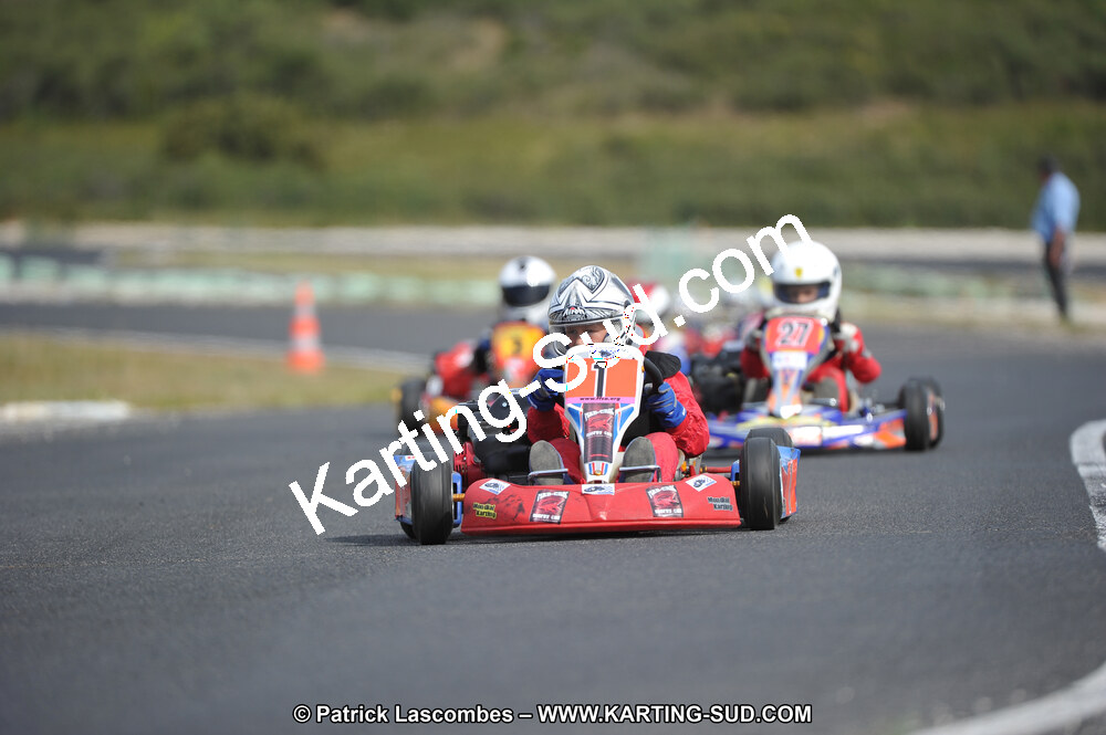 27&28/08/2011 : 5ème Coupe de l’amitié à Grabels (Photos Patrick Lascombes) 2011 — karting