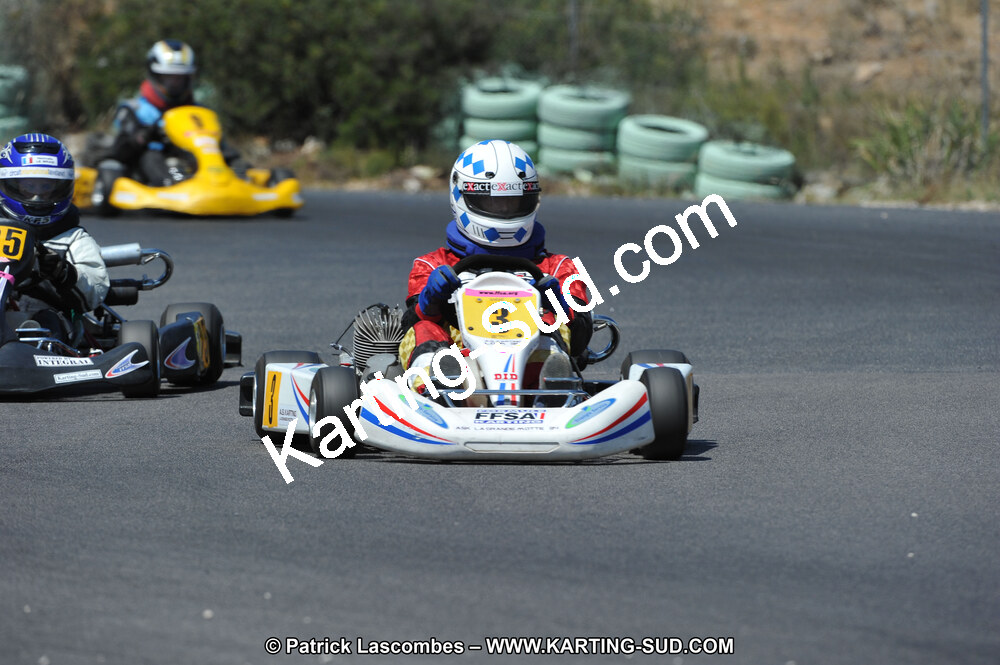 27&28/08/2011 : 5ème Coupe de l’amitié à Grabels (Photos Patrick Lascombes) 2011 — karting