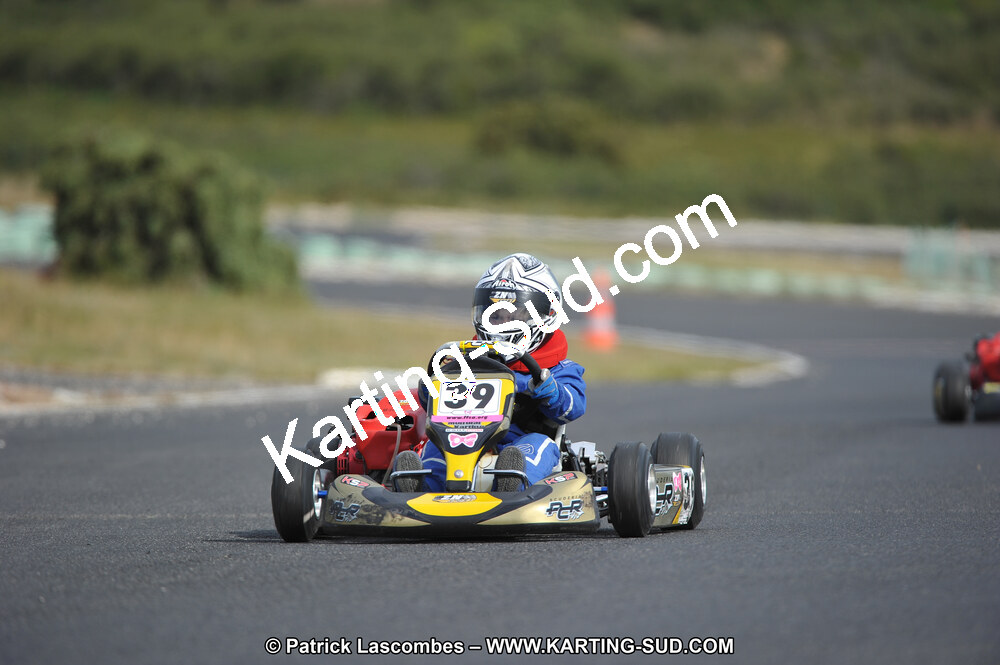 27&28/08/2011 : 5ème Coupe de l’amitié à Grabels (Photos Patrick Lascombes) 2011 — karting