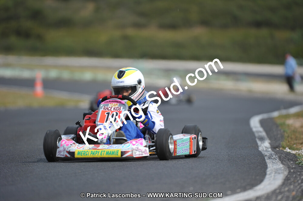 27&28/08/2011 : 5ème Coupe de l’amitié à Grabels (Photos Patrick Lascombes) 2011 — karting