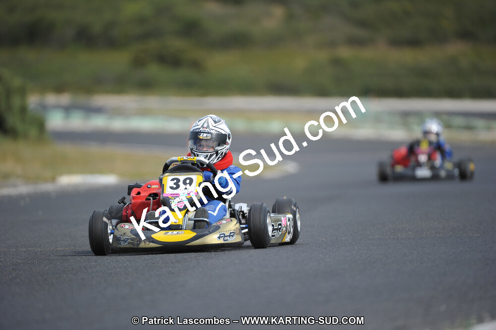 27&28/08/2011 : 5ème Coupe de l’amitié à Grabels (Photos Patrick Lascombes) 2011 — karting