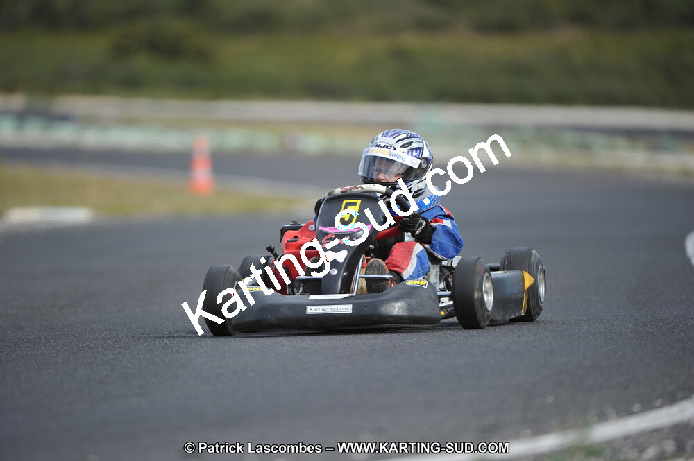 27&28/08/2011 : 5ème Coupe de l’amitié à Grabels (Photos Patrick Lascombes) 2011 — karting