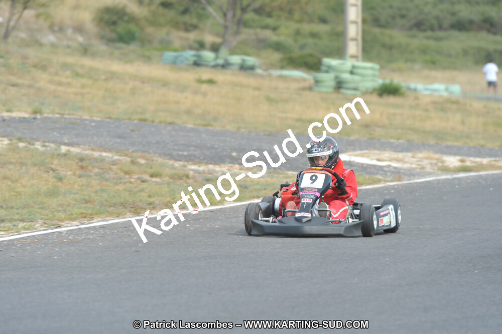 27&28/08/2011 : 5ème Coupe de l’amitié à Grabels (Photos Patrick Lascombes) 2011 — karting