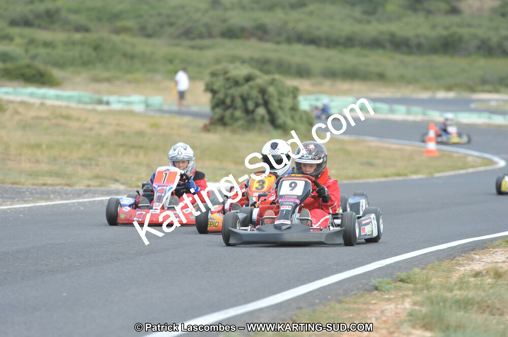 27&28/08/2011 : 5ème Coupe de l’amitié à Grabels (Photos Patrick Lascombes) 2011 — karting