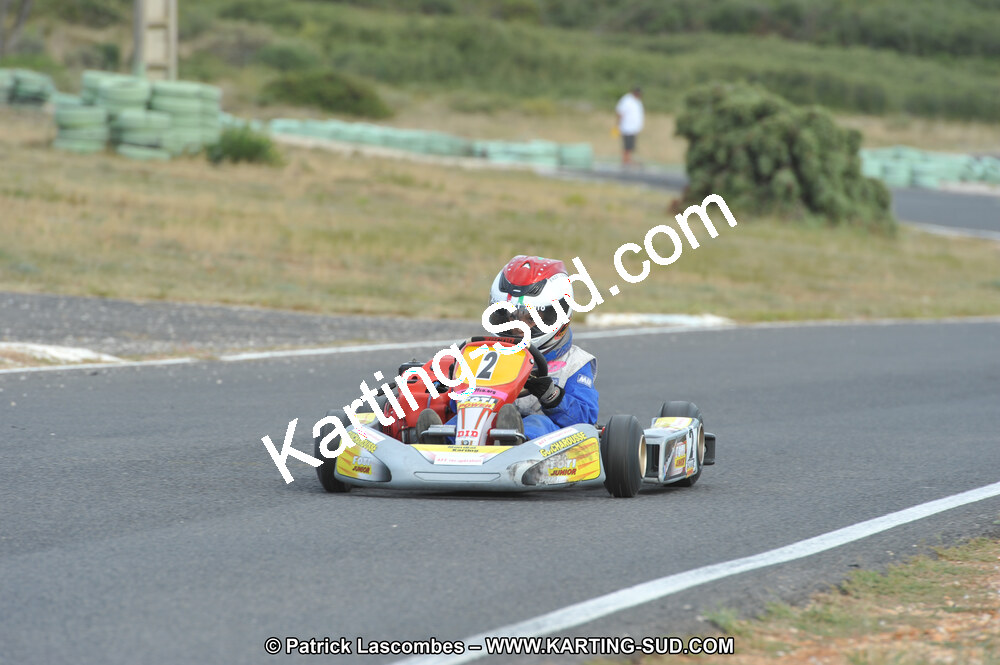 27&28/08/2011 : 5ème Coupe de l’amitié à Grabels (Photos Patrick Lascombes) 2011 — karting