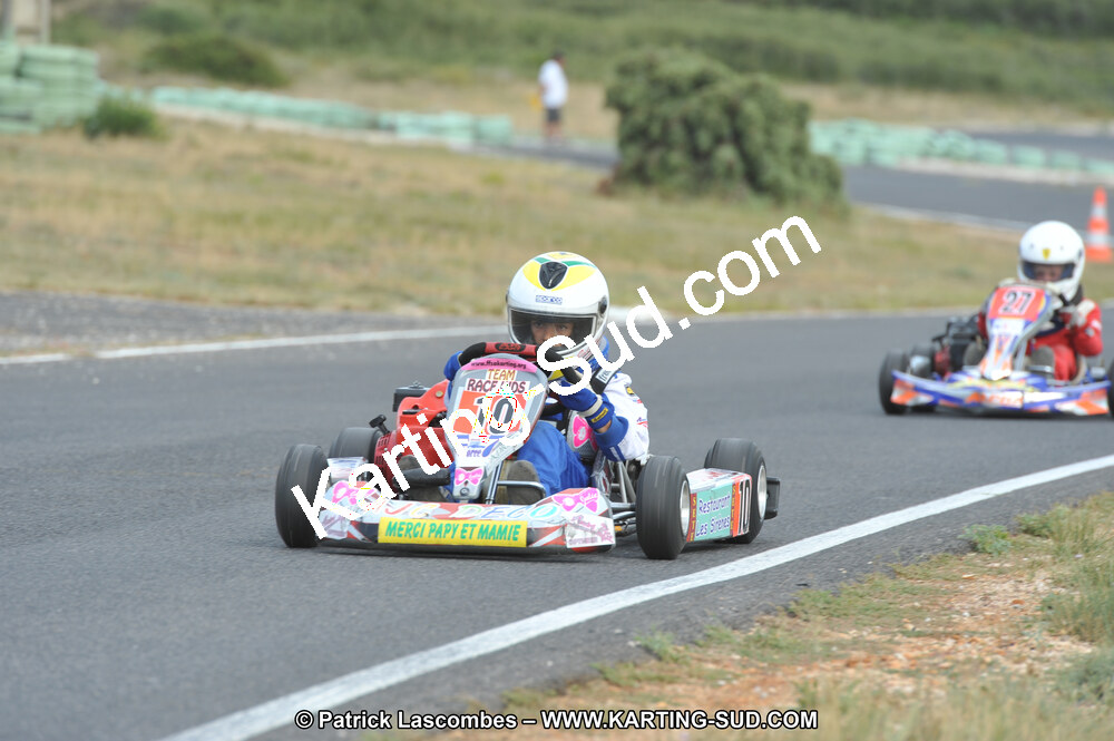 27&28/08/2011 : 5ème Coupe de l’amitié à Grabels (Photos Patrick Lascombes) 2011 — karting