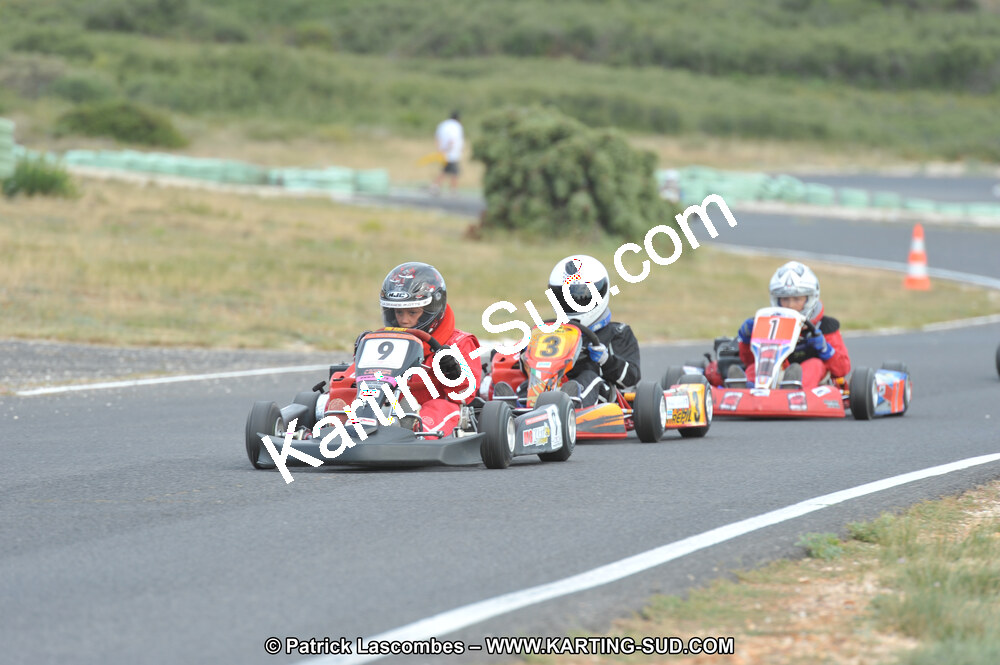 27&28/08/2011 : 5ème Coupe de l’amitié à Grabels (Photos Patrick Lascombes) 2011 — karting