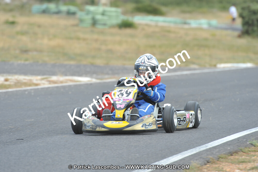 27&28/08/2011 : 5ème Coupe de l’amitié à Grabels (Photos Patrick Lascombes) 2011 — karting