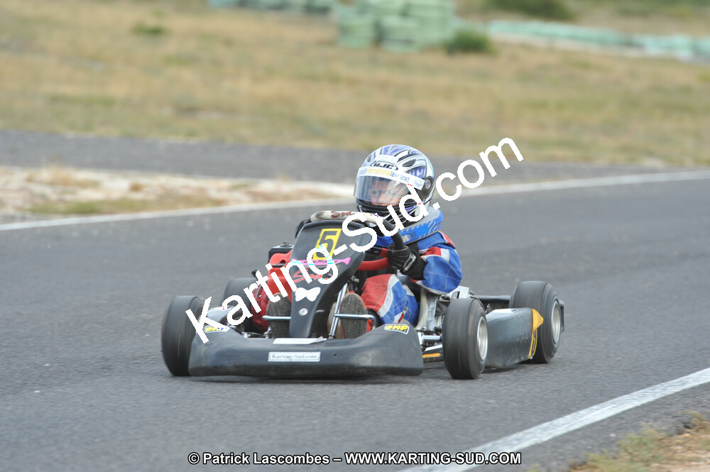 27&28/08/2011 : 5ème Coupe de l’amitié à Grabels (Photos Patrick Lascombes) 2011 — karting