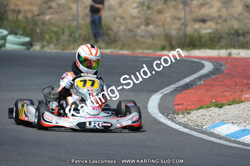 27&28/08/2011 : 5ème Coupe de l’amitié à Grabels (Photos Patrick Lascombes) 2011 — karting