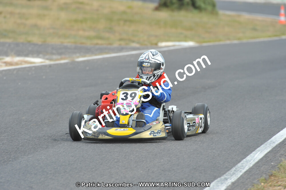 27&28/08/2011 : 5ème Coupe de l’amitié à Grabels (Photos Patrick Lascombes) 2011 — karting