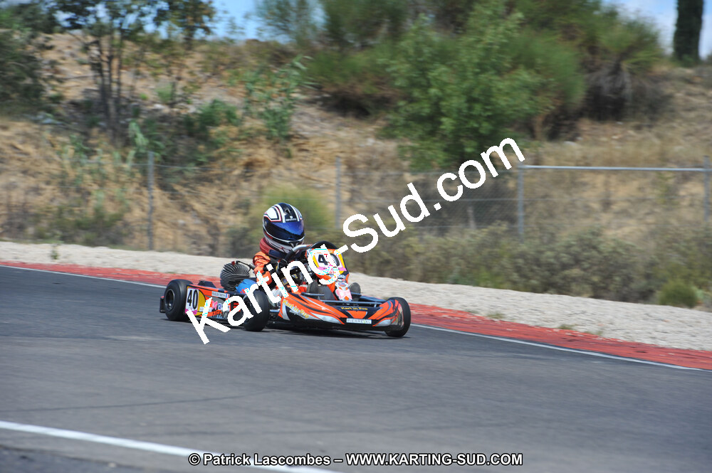 27&28/08/2011 : 5ème Coupe de l’amitié à Grabels (Photos Patrick Lascombes) 2011 — karting
