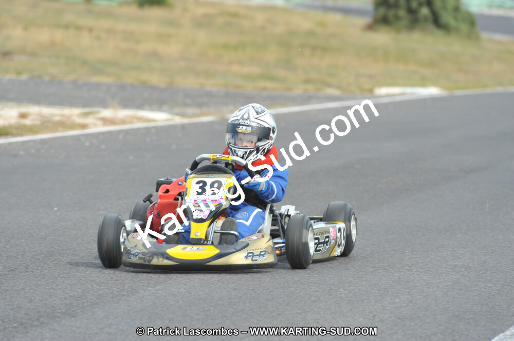 27&28/08/2011 : 5ème Coupe de l’amitié à Grabels (Photos Patrick Lascombes) 2011 — karting