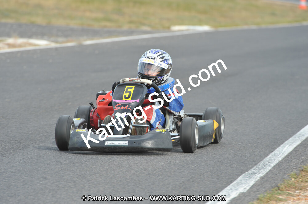 27&28/08/2011 : 5ème Coupe de l’amitié à Grabels (Photos Patrick Lascombes) 2011 — karting