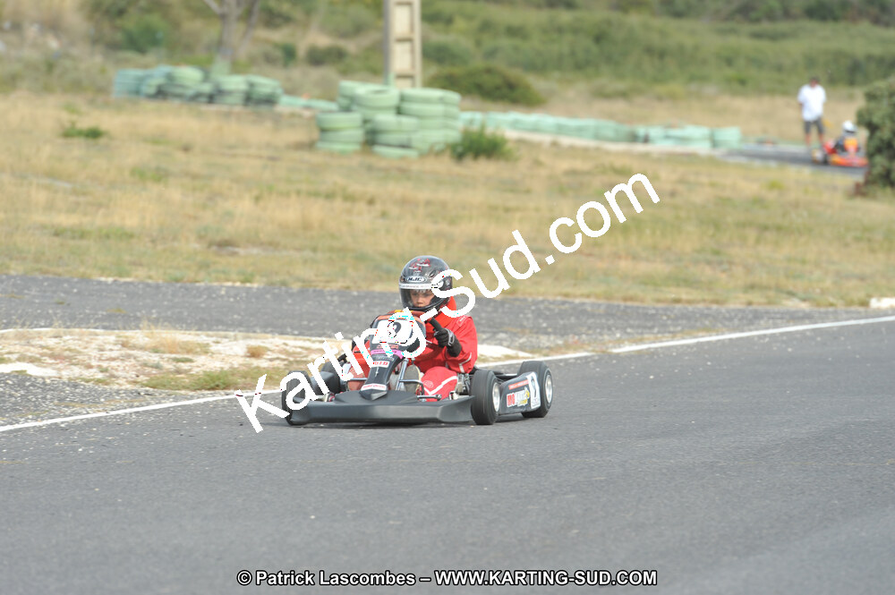 27&28/08/2011 : 5ème Coupe de l’amitié à Grabels (Photos Patrick Lascombes) 2011 — karting