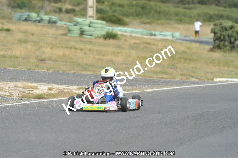 27&28/08/2011 : 5ème Coupe de l’amitié à Grabels (Photos Patrick Lascombes) 2011 — karting