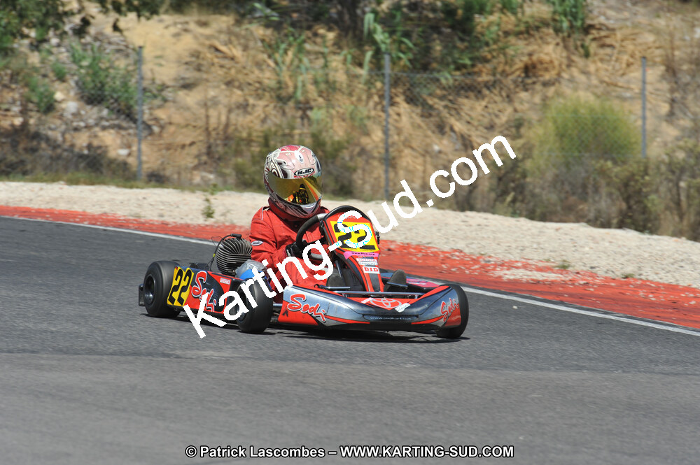 27&28/08/2011 : 5ème Coupe de l’amitié à Grabels (Photos Patrick Lascombes) 2011 — karting