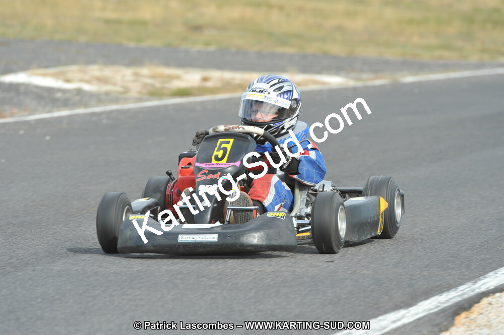 27&28/08/2011 : 5ème Coupe de l’amitié à Grabels (Photos Patrick Lascombes) 2011 — karting