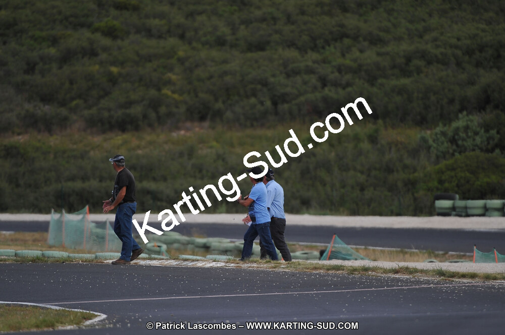 27&28/08/2011 : 5ème Coupe de l’amitié à Grabels (Photos Patrick Lascombes) 2011 — karting