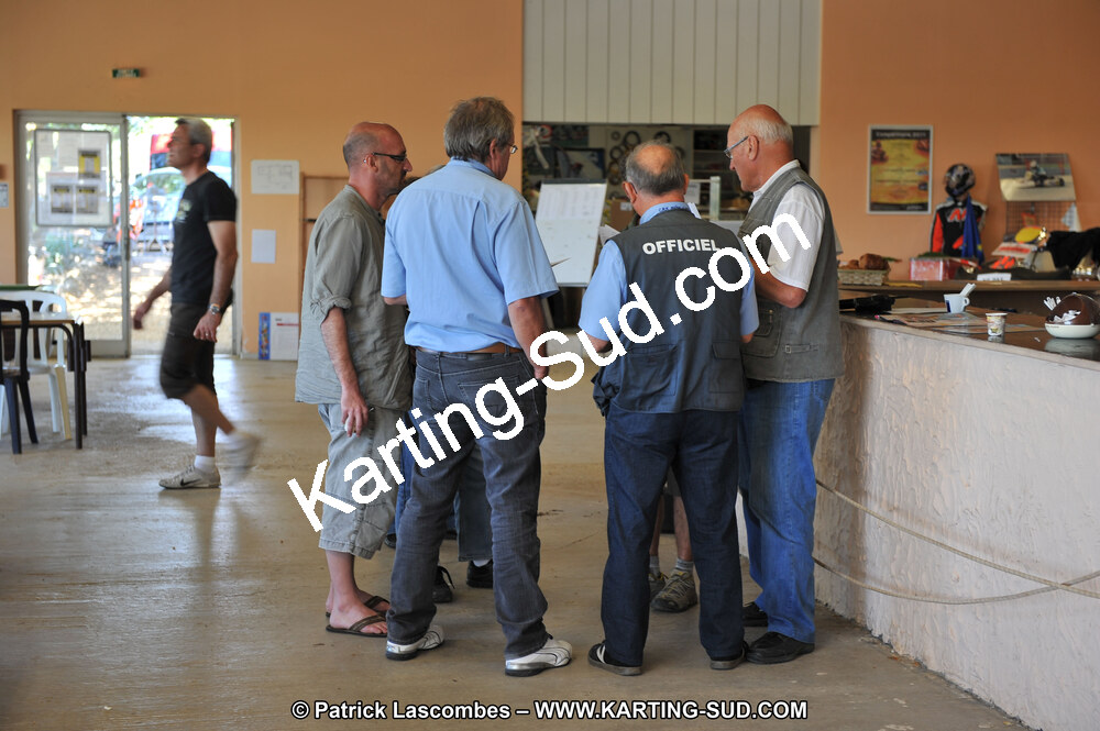 27&28/08/2011 : 5ème Coupe de l’amitié à Grabels (Photos Patrick Lascombes) 2011 — karting