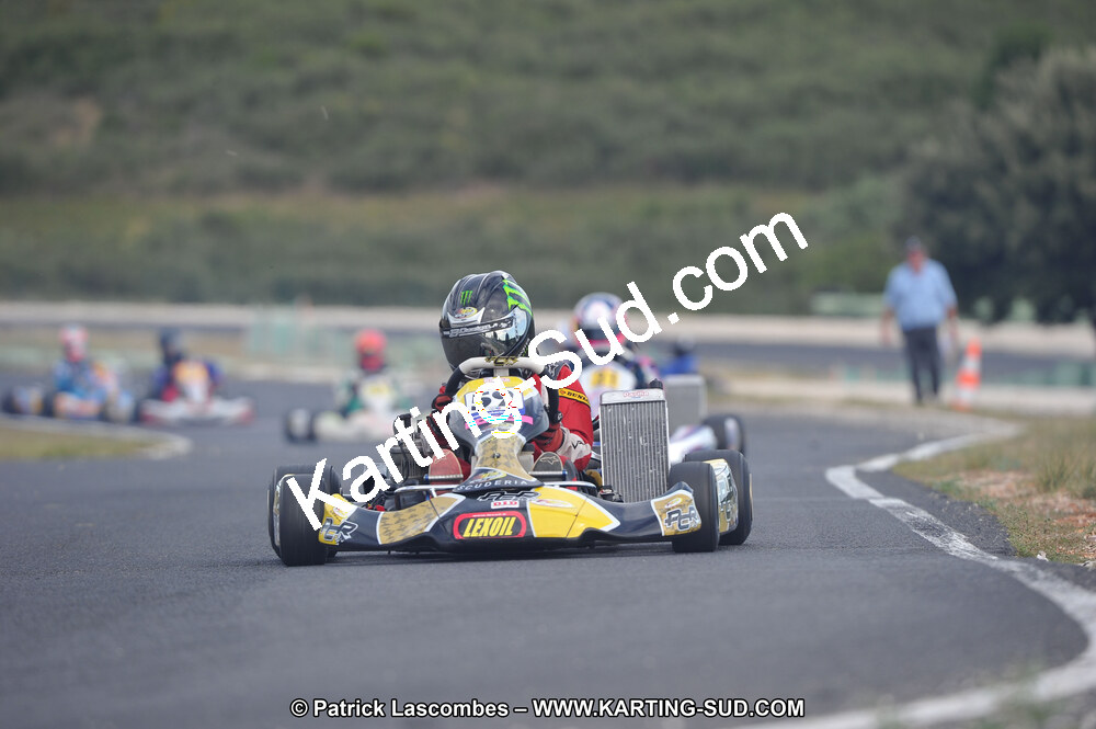 27&28/08/2011 : 5ème Coupe de l’amitié à Grabels (Photos Patrick Lascombes) 2011 — karting