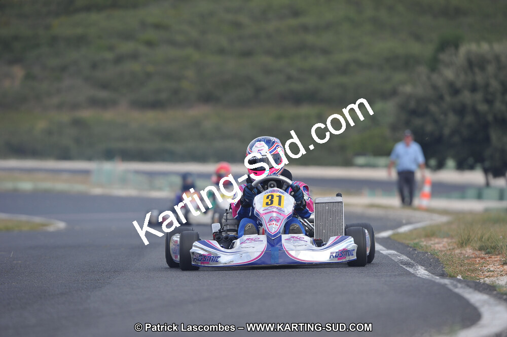 27&28/08/2011 : 5ème Coupe de l’amitié à Grabels (Photos Patrick Lascombes) 2011 — karting