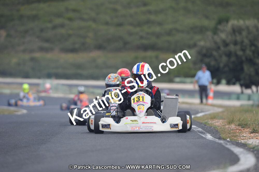 27&28/08/2011 : 5ème Coupe de l’amitié à Grabels (Photos Patrick Lascombes) 2011 — karting